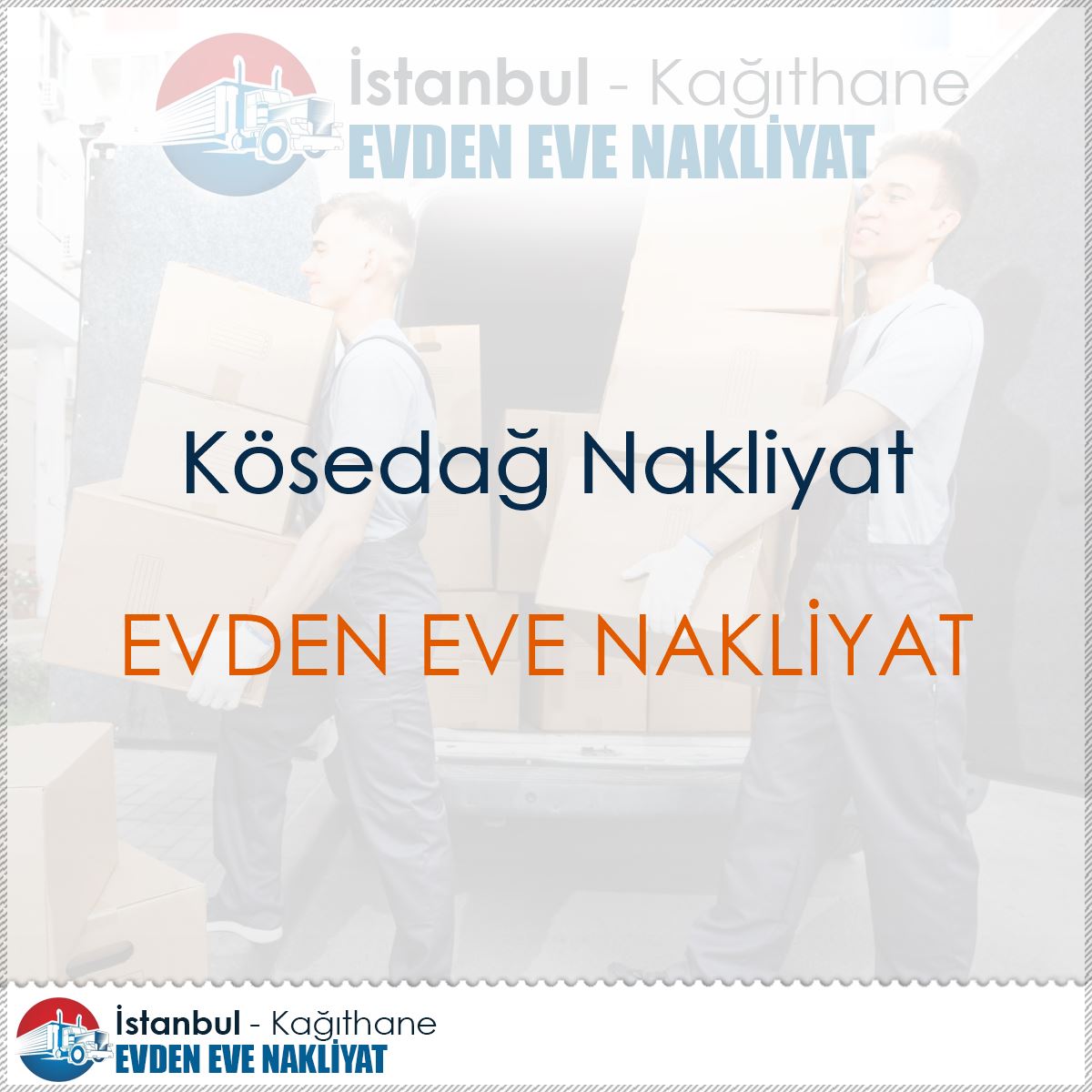 Kösedağ Nakliyat : Kapak Görseli