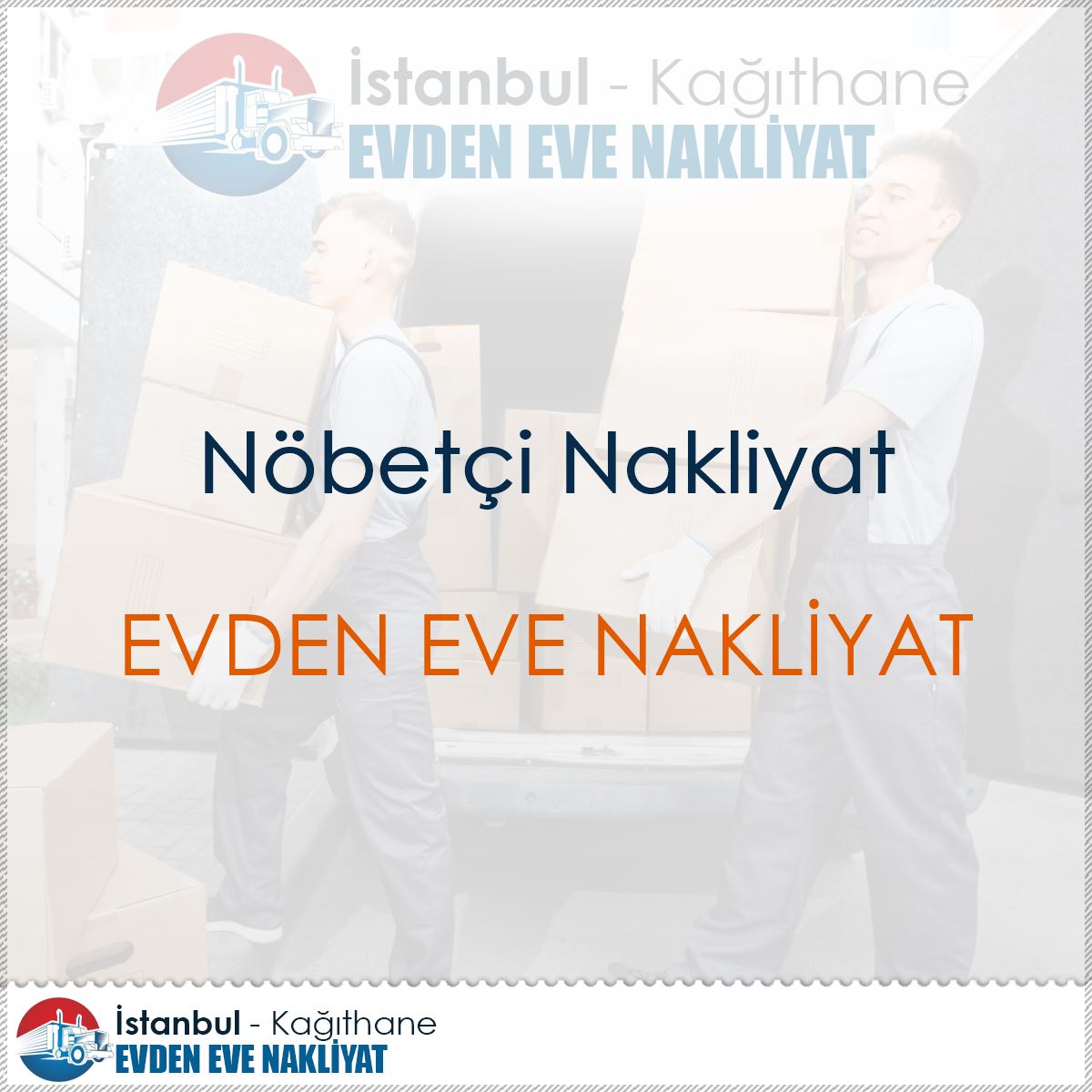Nöbetçi Nakliyat : Kapak Görseli